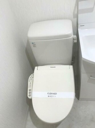 エミネンス新千葉の物件内観写真